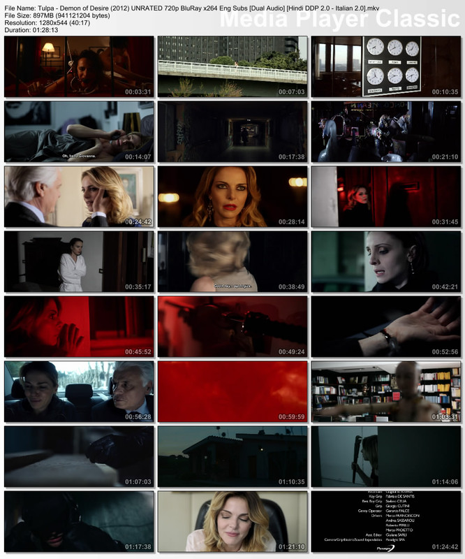 Tulpa - Demon of Desire (2012) 720p Thumbs