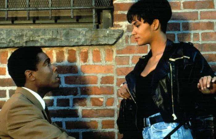 The Rise of 1990s Black Fashion