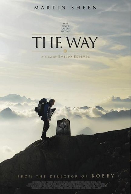 Droga życia / The Way (2010).PL.BRRip.480p.XviD.AC3-LTN / Lektor PL