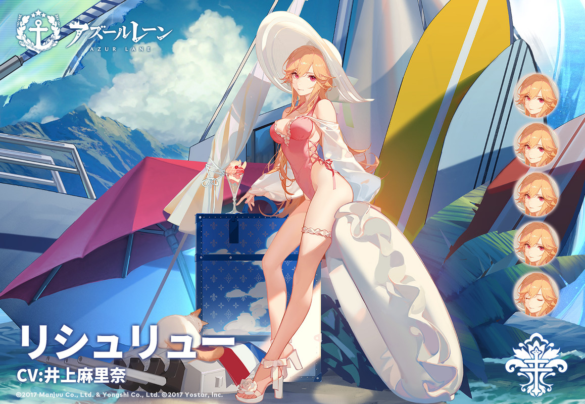 richelieu-azur-lane-drawn-by-ask-askzy-bb306103130d6e3d0c09218910e21ae3