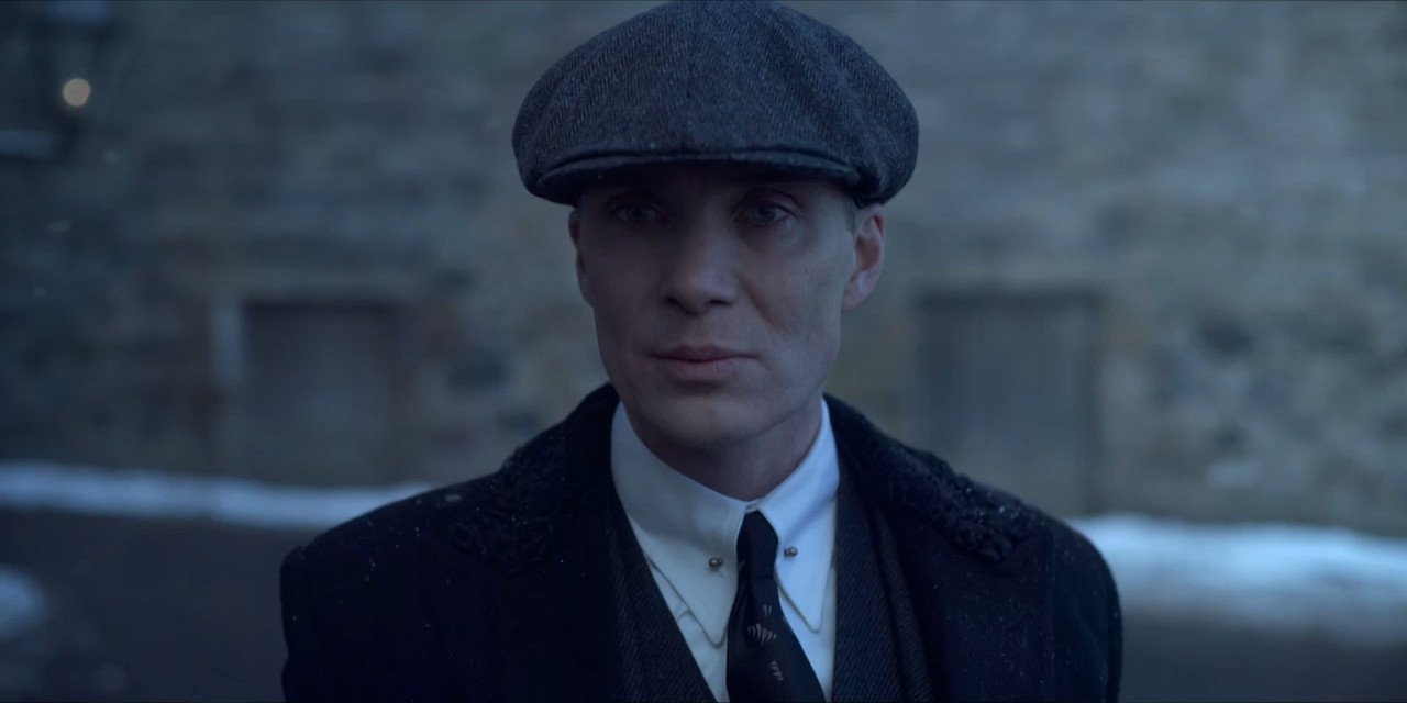 Peaky Blinders 2022 BluRay Season 6 [Hindi + Tamil + English] 480p 720p ESub Screenshot