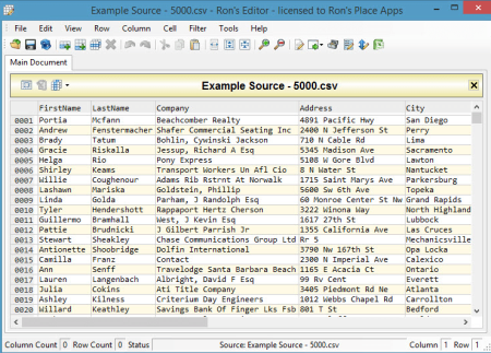 Rons Editor 2022.05.23.1713
