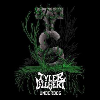 Tyler Gilbert - Underdog (2019).mp3 - 320 Kbps