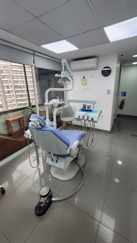 Instalaciones Clínica 2