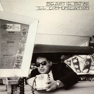 Re: Beastie Boys - Hot Sauce Committee Part Two (2011)