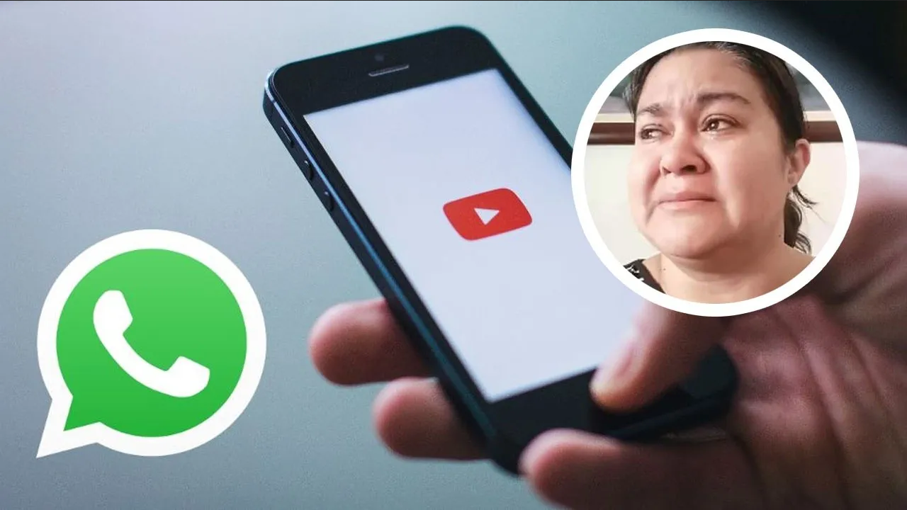 Maestra estafada por ver videos en WhatsApp: ¡No caigas en la trampa!