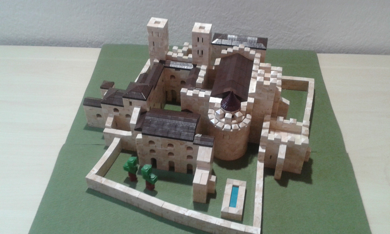 Cenitales (5)