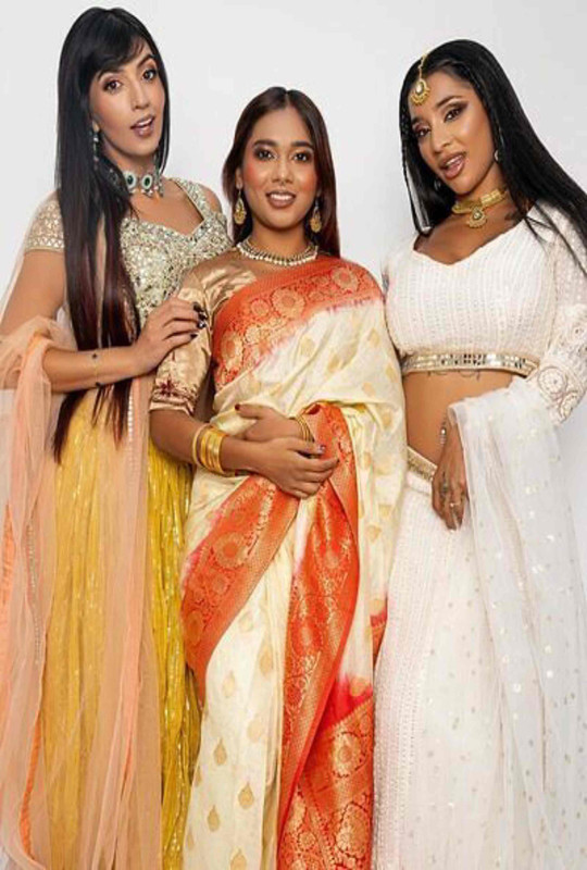 18+ Desi Social Day Yasmina Khan Aaliyah Yasin And MiaZ English Hot Short Film – WEB-DL X264 1080p 720p 480p – Download