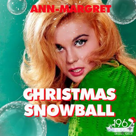 Ann-Margret - Christmas Snowball (2020)