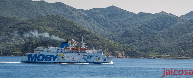 Piombino. Día 8, martes - Minidiario de Bitácora VIII. Rincones Secretos del Mediterráneo. 5 Octubre 2019 (10)
