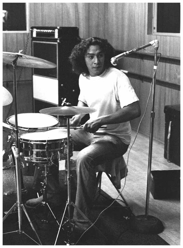 Alex Van Halen - you like his drumming? | Page 6 | Steve Hoffman Music  Forums