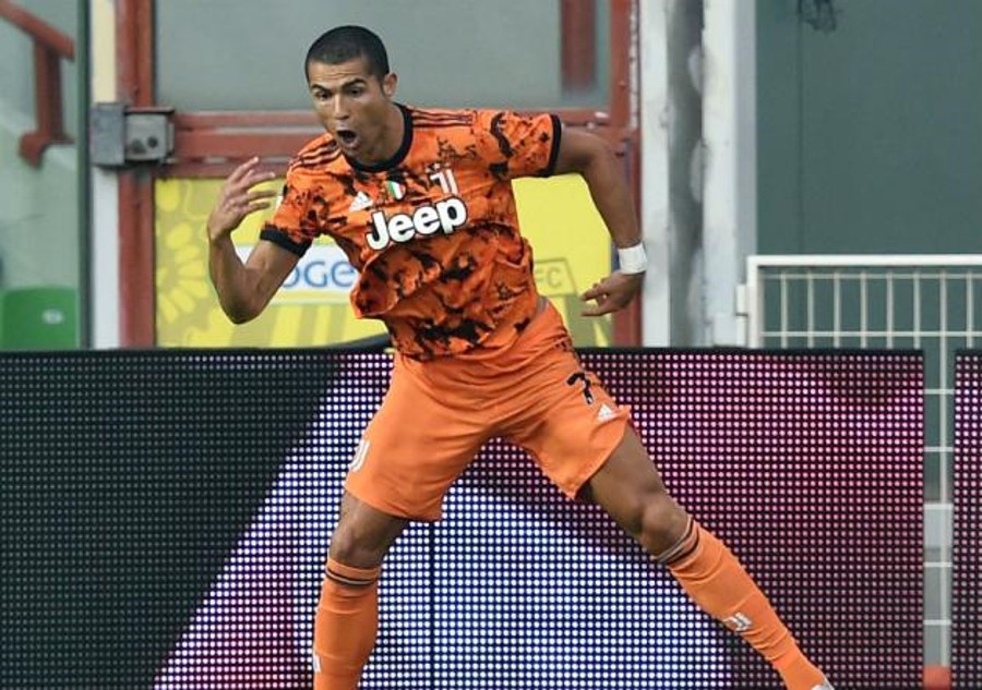Juventus Spezia Streaming Rojadirecta anticipo Serie A.