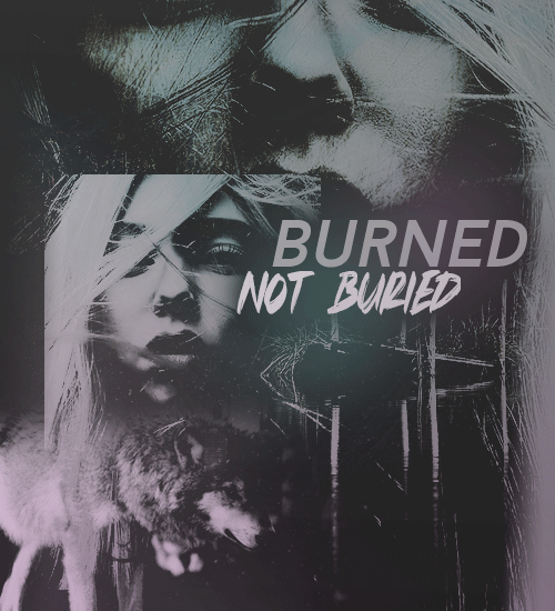 burned not buried (original supernatural) BNB-Ban
