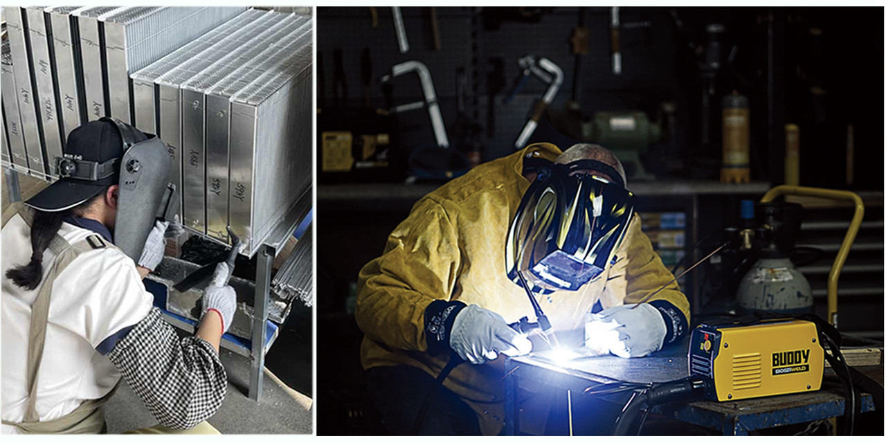 TIG Welding Technology