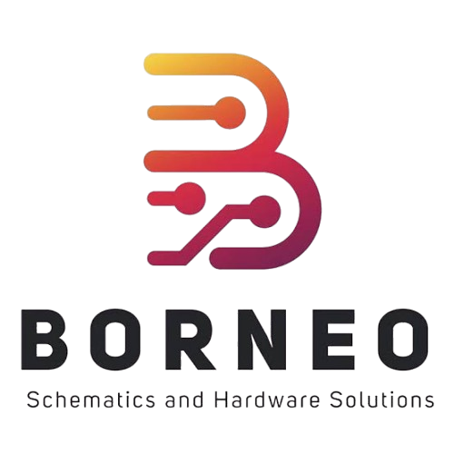 Borneo Schematic