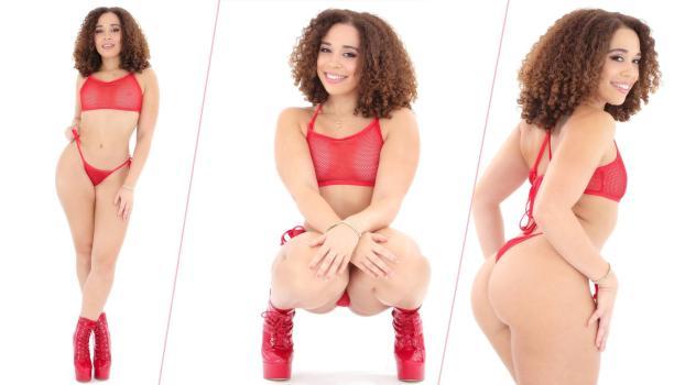 PenthouseGold – Willow Ryder – Mounts Her Stallion