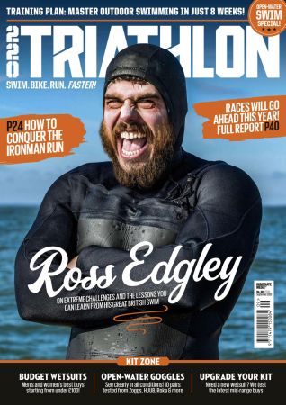 220 Triathlon - September 2020 220 Triathlon - September 2020