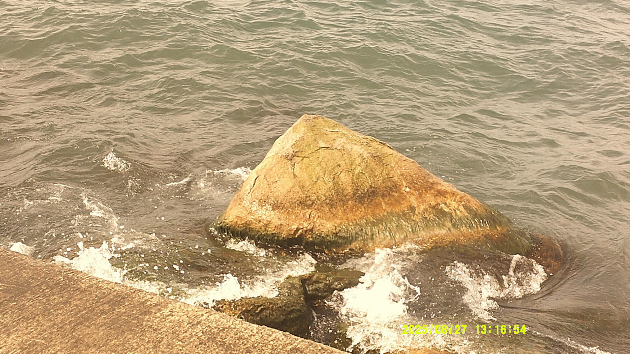 a green gradient