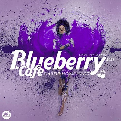 VA - Blueberry Cafe 2024 Soulful House Mood (2024) [FLAC]