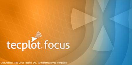 Tecplot Focus 2021 R2 v2021.2.1.9698 (x64)
