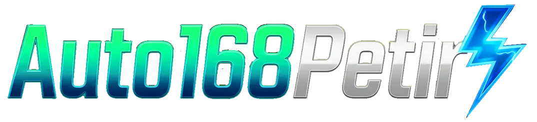 AUTO168PETIR | Link Slot Online Resmi Auto Petir 168 Game Update Server Terbaru 2026