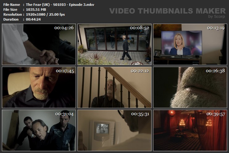 The Fear (UK) - S01E03 - Episode 3.mkv
