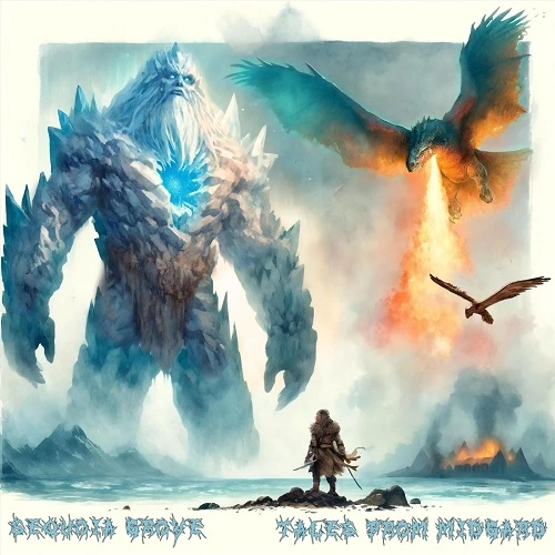 Sequoia Grove - Tales from Midgard (2024) FLAC