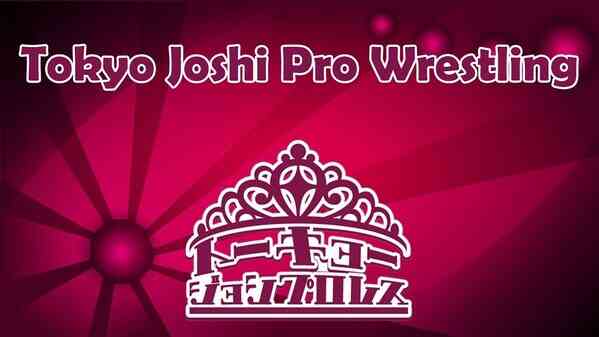  Tokyo Joshi Pro 