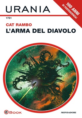 Cat Rambo - L’arma del diavolo (2026)
