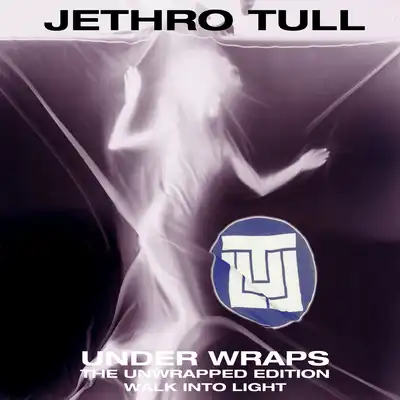 Jethro Tull – Under Wraps (The Unwrapped Edition) [1984] [2026, Deluxe Edition, CD-Quality + Hi-Res] [Official Digital Release]