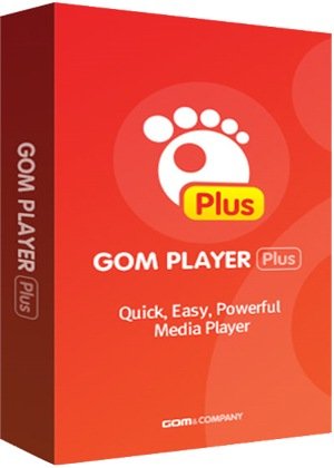 GOM PLAYER