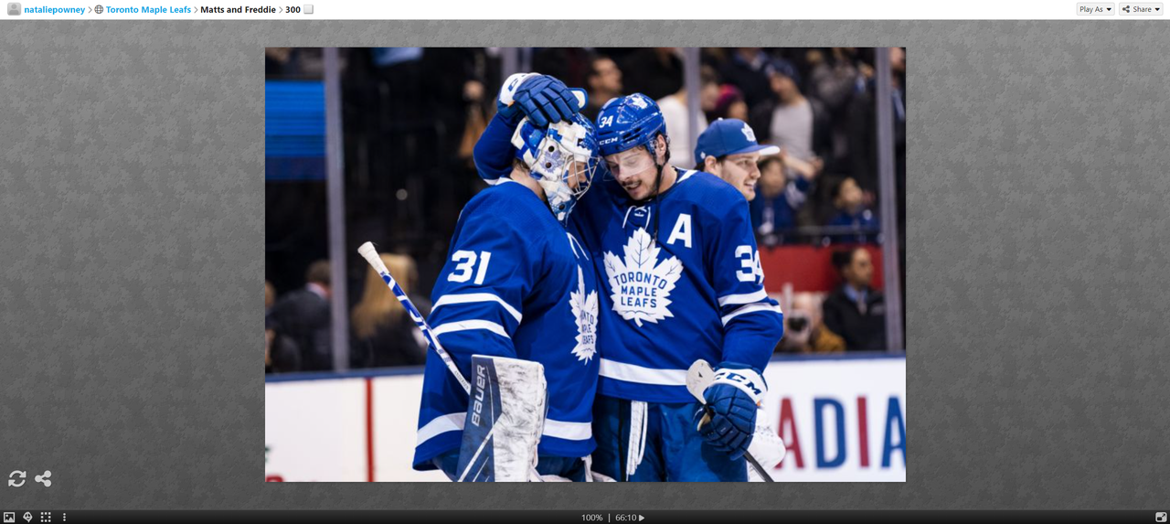 Matthews Finished
