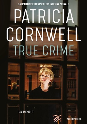 Patricia Cornwell - True Crime (2026)