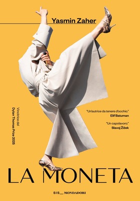 Yasmin Zaher - La moneta (2026)