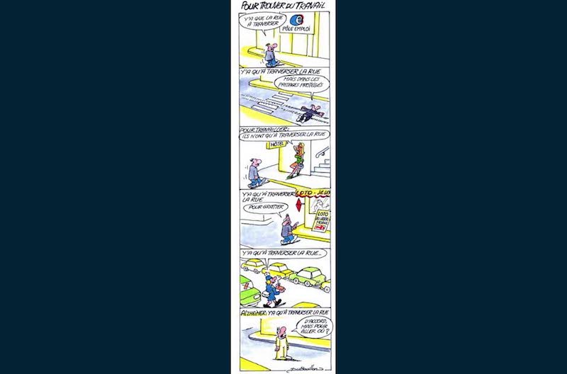 Les dessins du journal LE PROGRÈS - [ARCHIVES 01] - Page 34 2018-09-23-lp-01