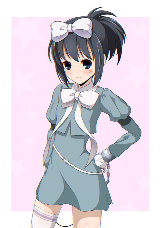 kunihiro-hajime-saki-drawn-by-xiao-rui-rui-dd8f141c89e46b41bf8ee280d546e997-1