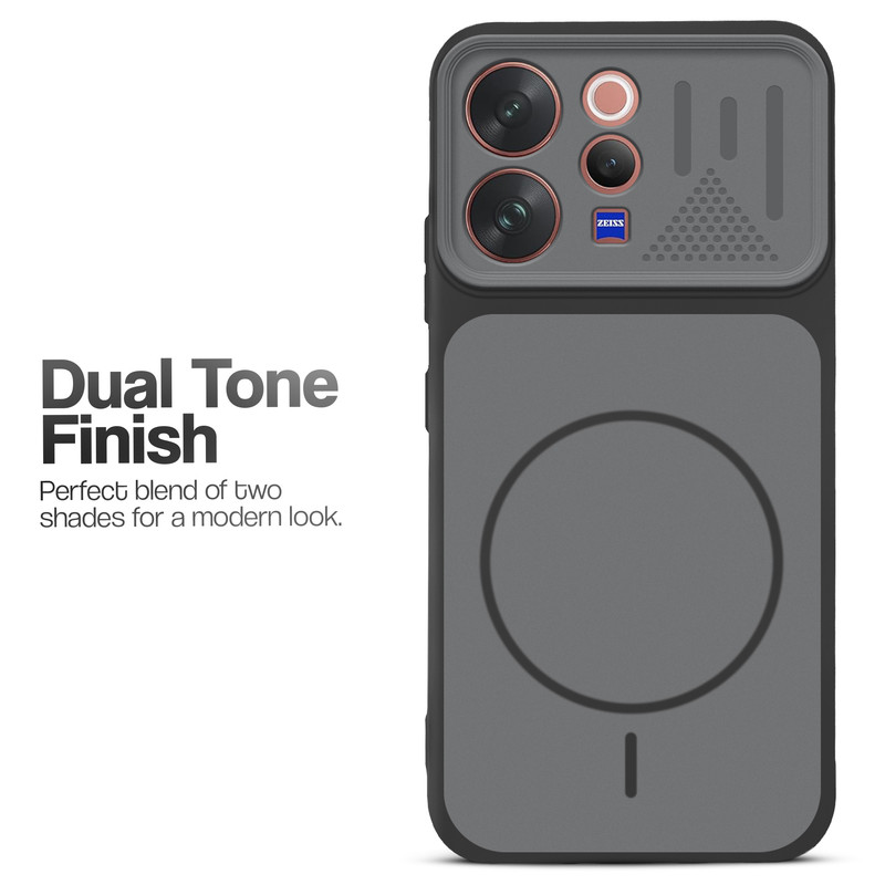 Black 05 Vivo V70 Elite 5G