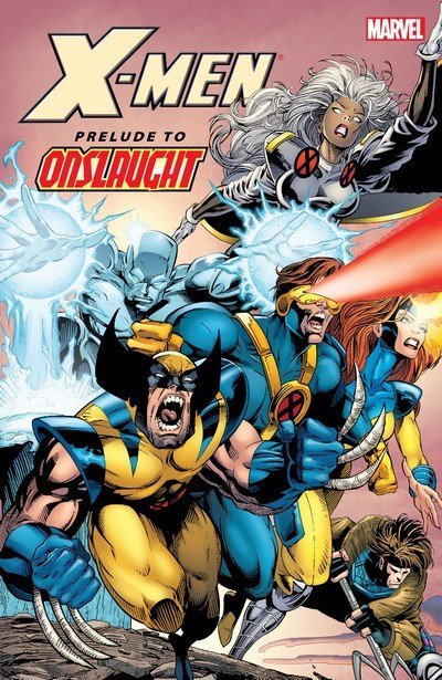 X-Men-Prelude-To-Onslaught-TPB-2010