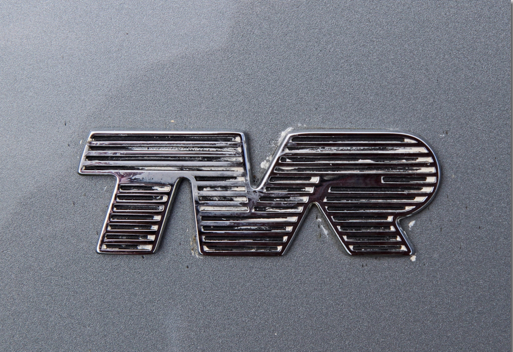 logo tvr