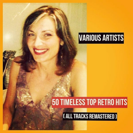 VA - 50 Popular Timeless Hits (All Tracks Remastered) (2020)