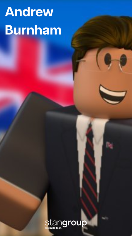 Andrew Burnham Urges Respect for Labour Leadership Election