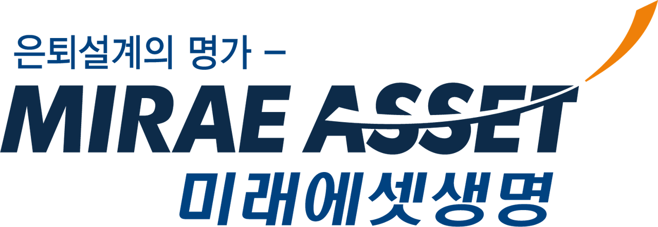 미래에셋 로고
