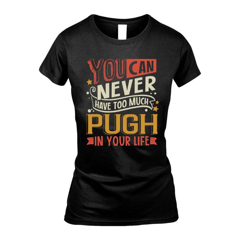 PUGH