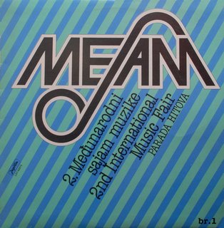 V.A. - Mesam (2 Medjunarodni sajam muzike) 1 (1985) Omot-1resize