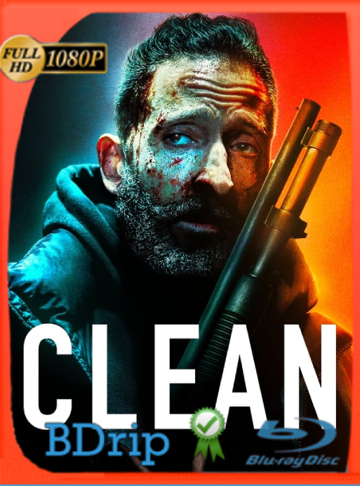 Pasado violento (2022) BDRip [1080p] Latino [GoogleDrive]