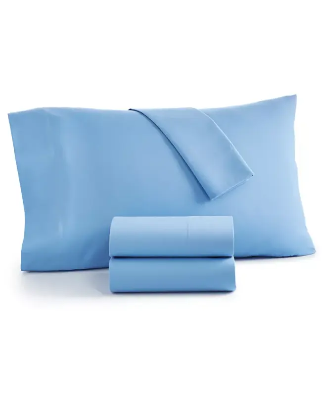 Get 4-Piece Microfiber Sheets for Only at Macy’s Get 4-Piece Microfiber Sheets for Only at Macy’s