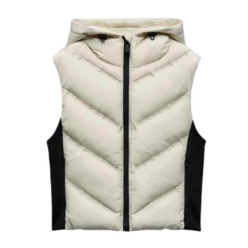 Zara Waistcoat