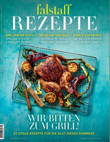 Falstaff Rezepte Magazin No 03 2023
