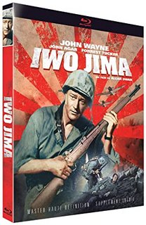 Iwo Jima, deserto di fuoco (1949) .Mkv BdRip 720p Ac3 ITA/ENG Subs ENG