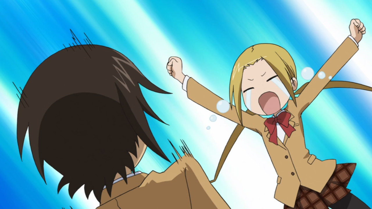 [B-Bass] Seitokai Yakuindomo S1 - 01 [25AC7990].0003